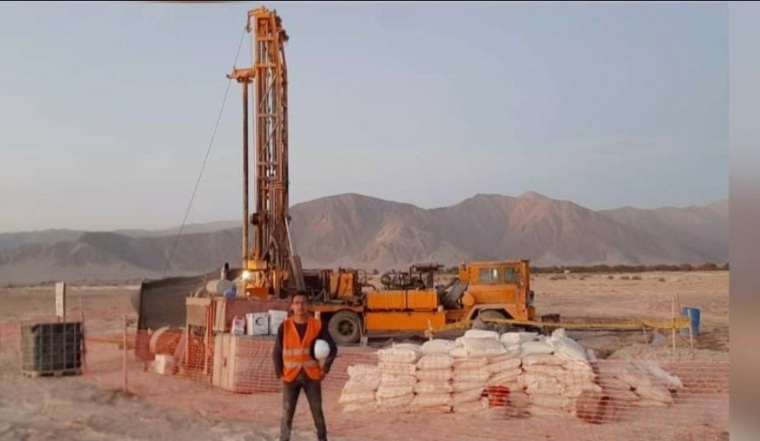 Mellizo Drilling SRL