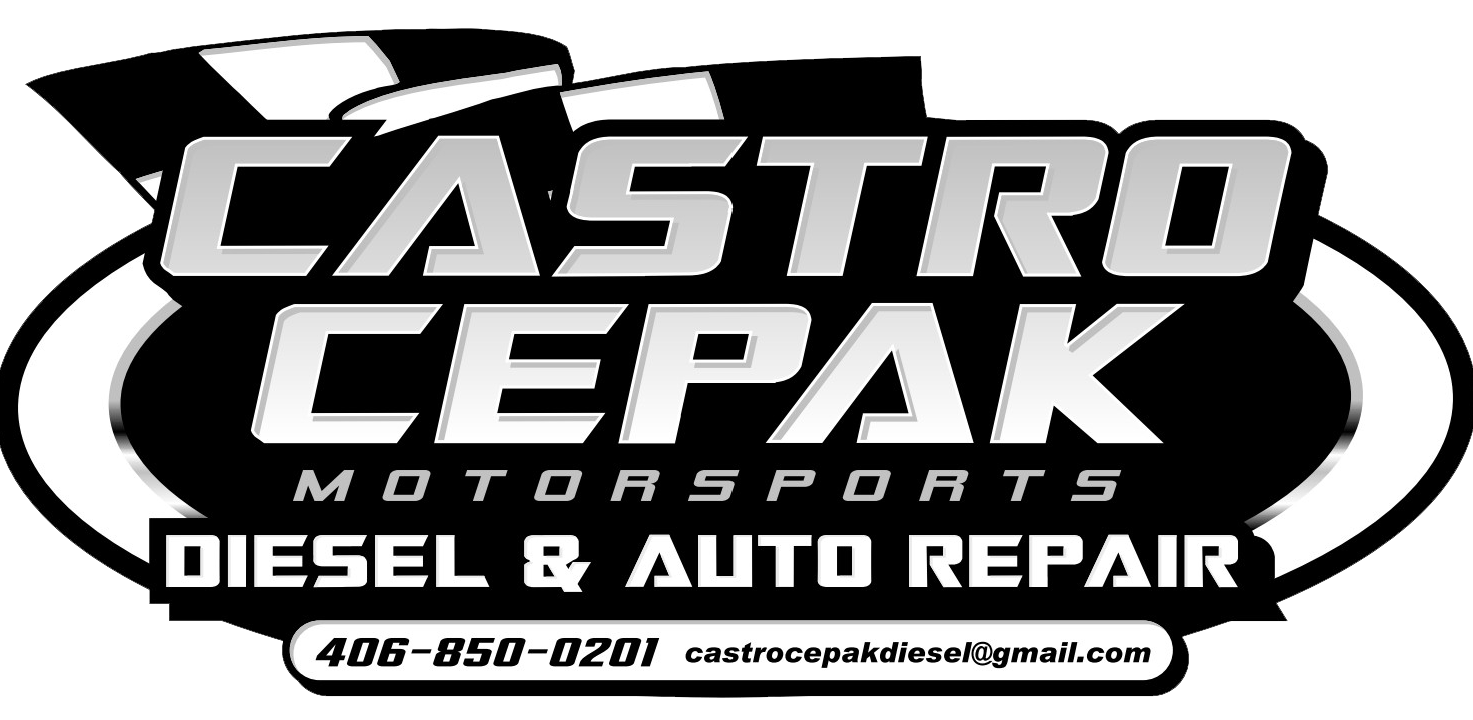 Castro Cepak Diesel & Auto Repair in Billings, MT