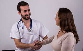 Check up - Osteopathic Manipulative Medicine in Toms River, NJ