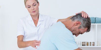 Back checking - lower back pain in Toms River, NJ