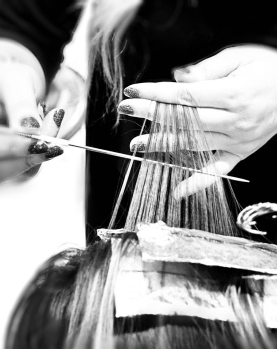 Hair Coloring