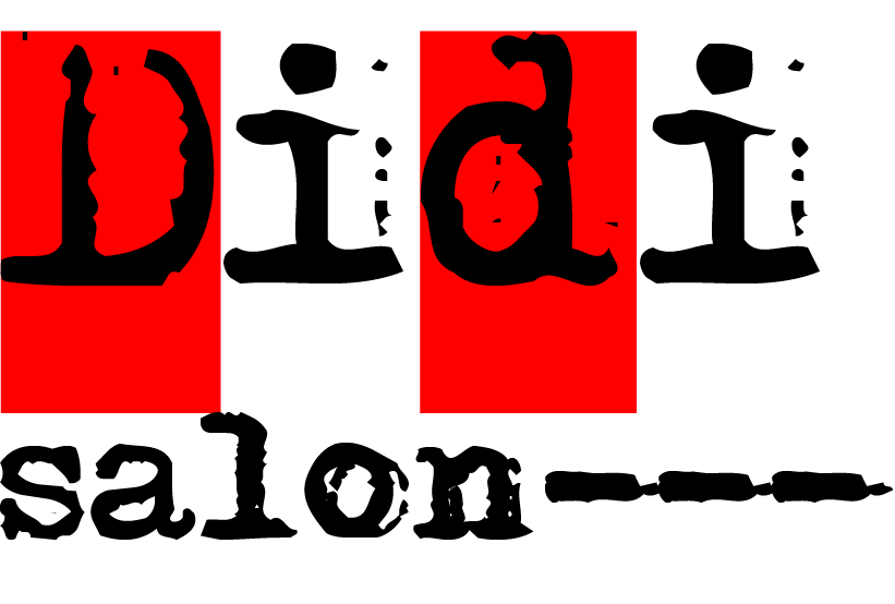 Didi Salon Logo
