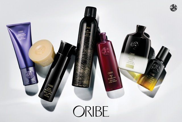 Orbie Salon Product Photos