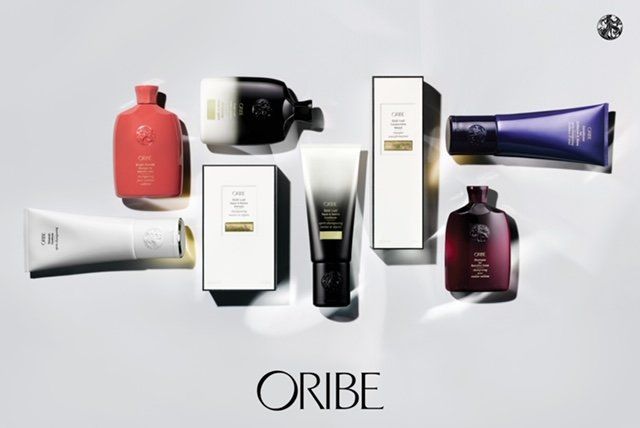 Orbie Salon Product Photos