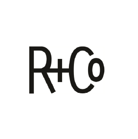 R+Co Logo