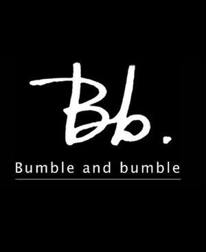 Bumble and Bumble logo