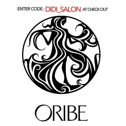 Oribe Logo