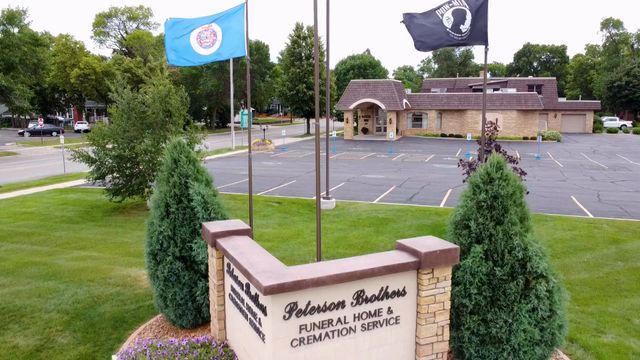 Funeral Homes Near Buffalo Mn