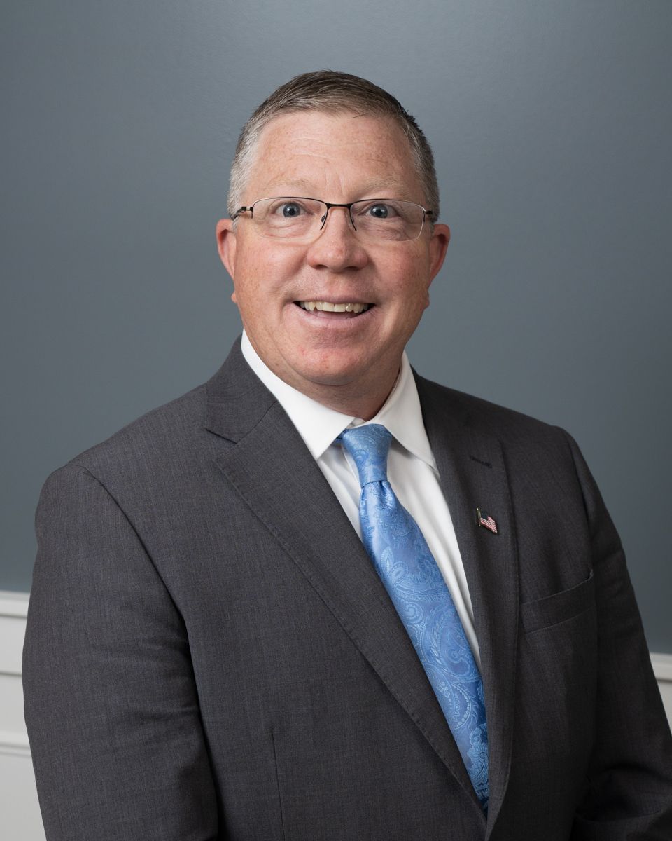 Lance Peterson
