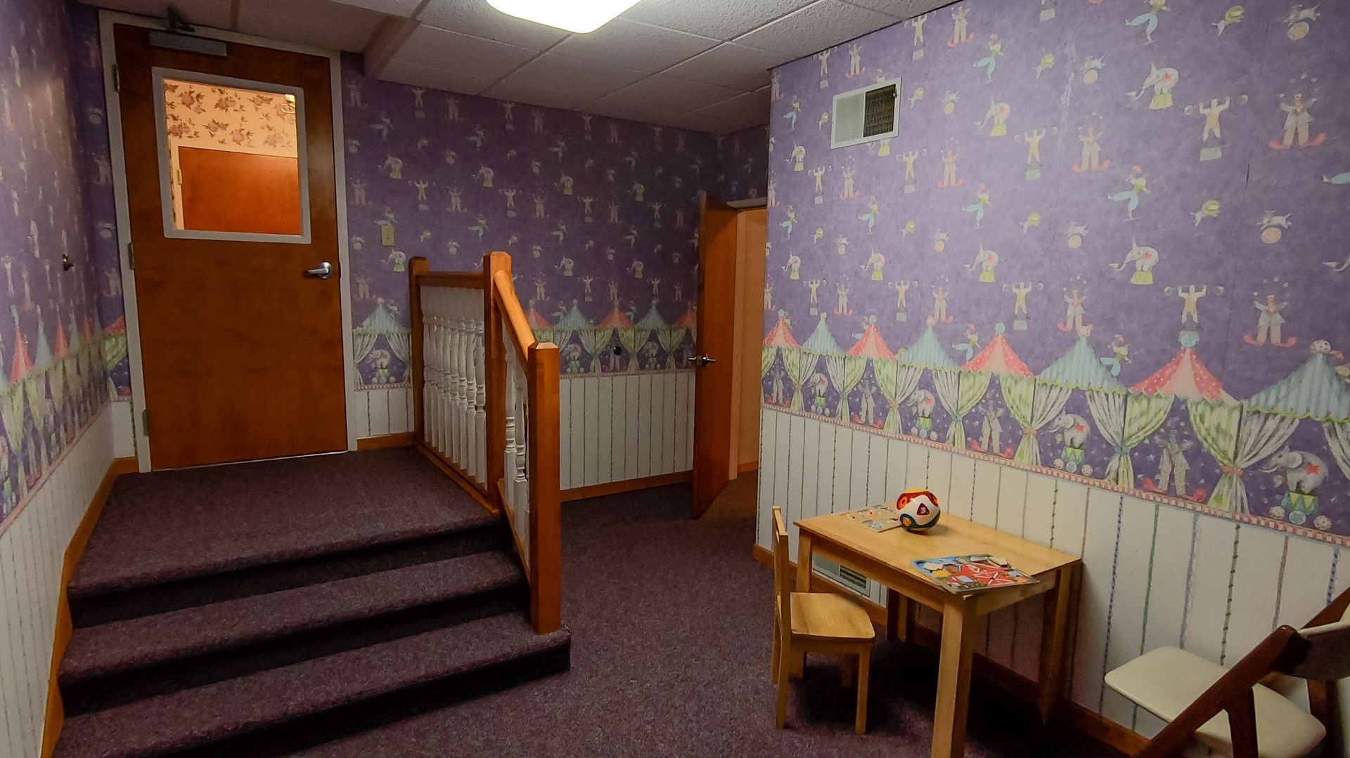 Our Locations | Peterson Brothers Funeral Home