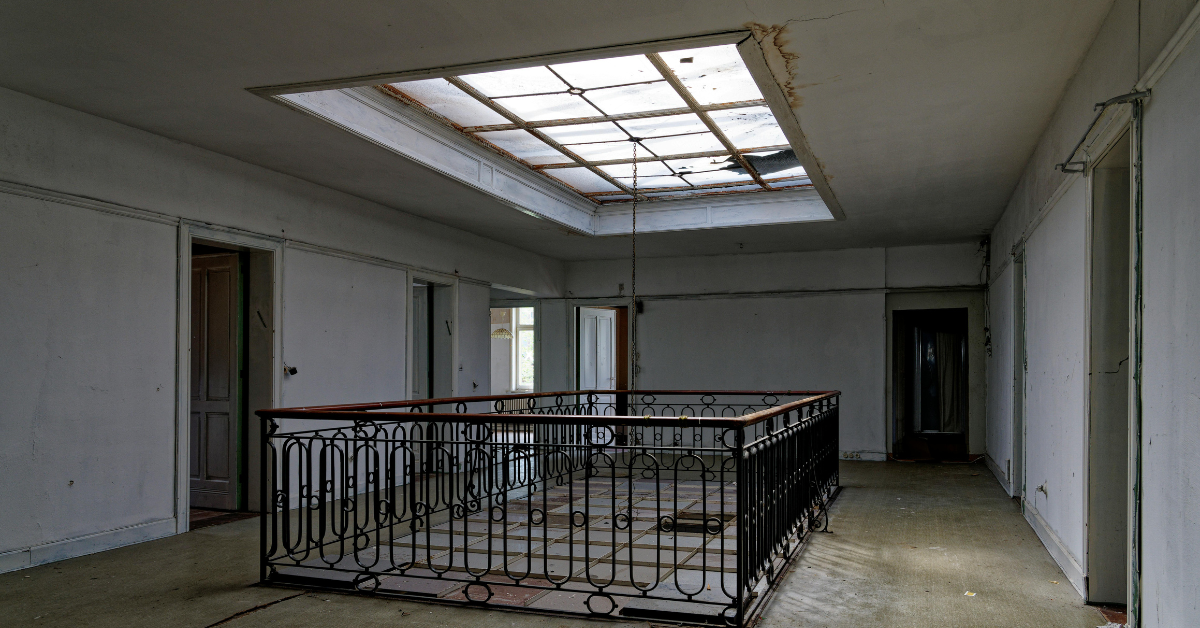 Effective Skylight Cleaning