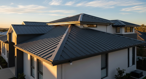 Why Roof Cladding Is the Smart Move for Modern Renovations