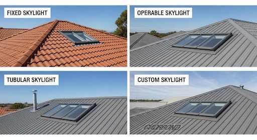 Skylight Installation Guide: Pick the Right One for Your Roof