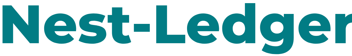Nest-Ledger