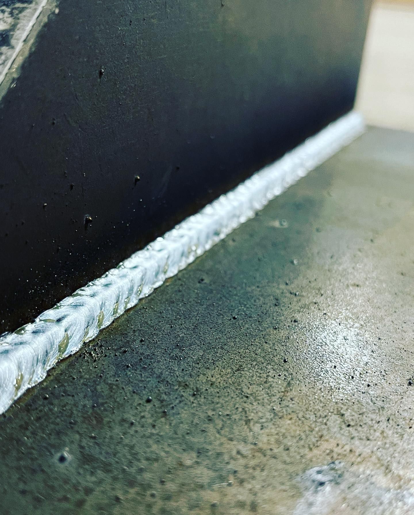 Mig welding, welding, steel, metal.
