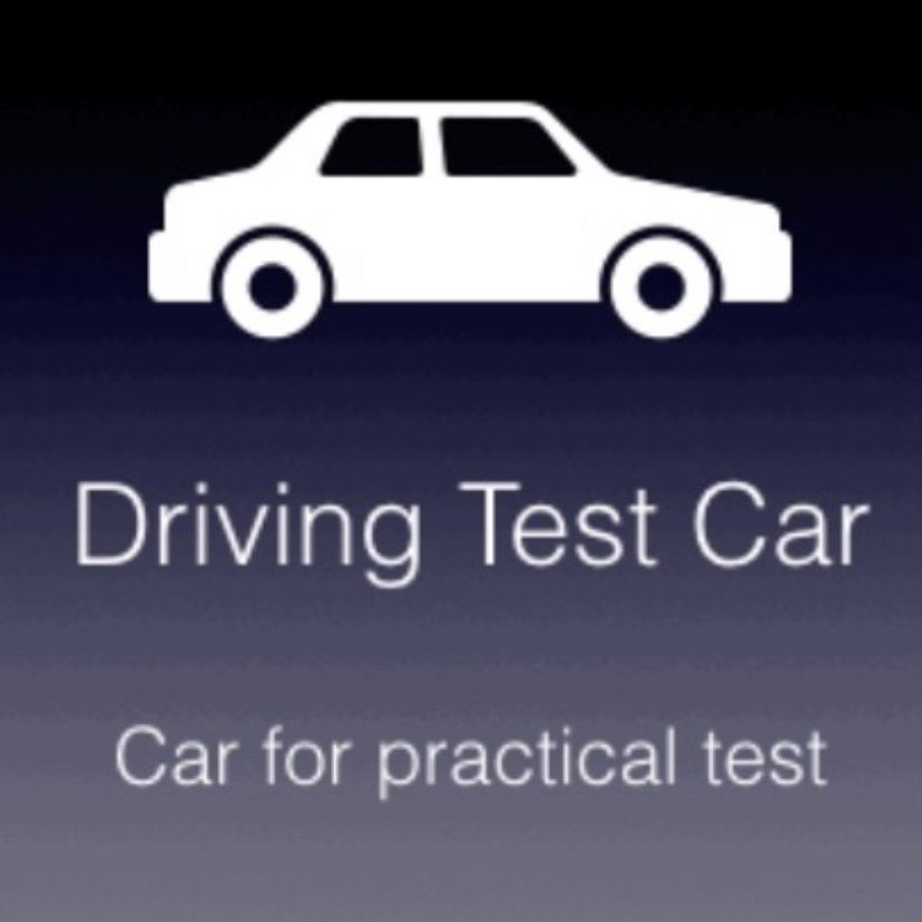 Driving Test Car Hire Drivingtestcar.co.uk