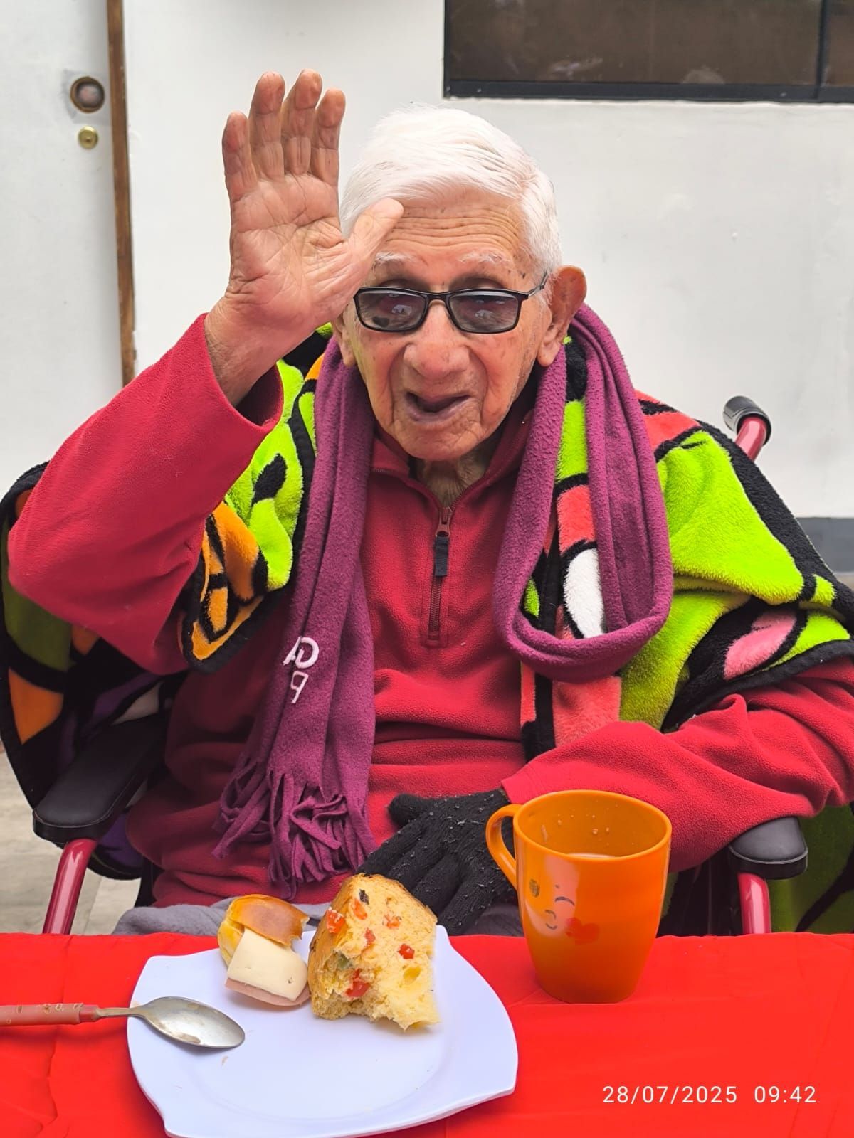 Casa de Reposo Geriátrico Shalom en Lima