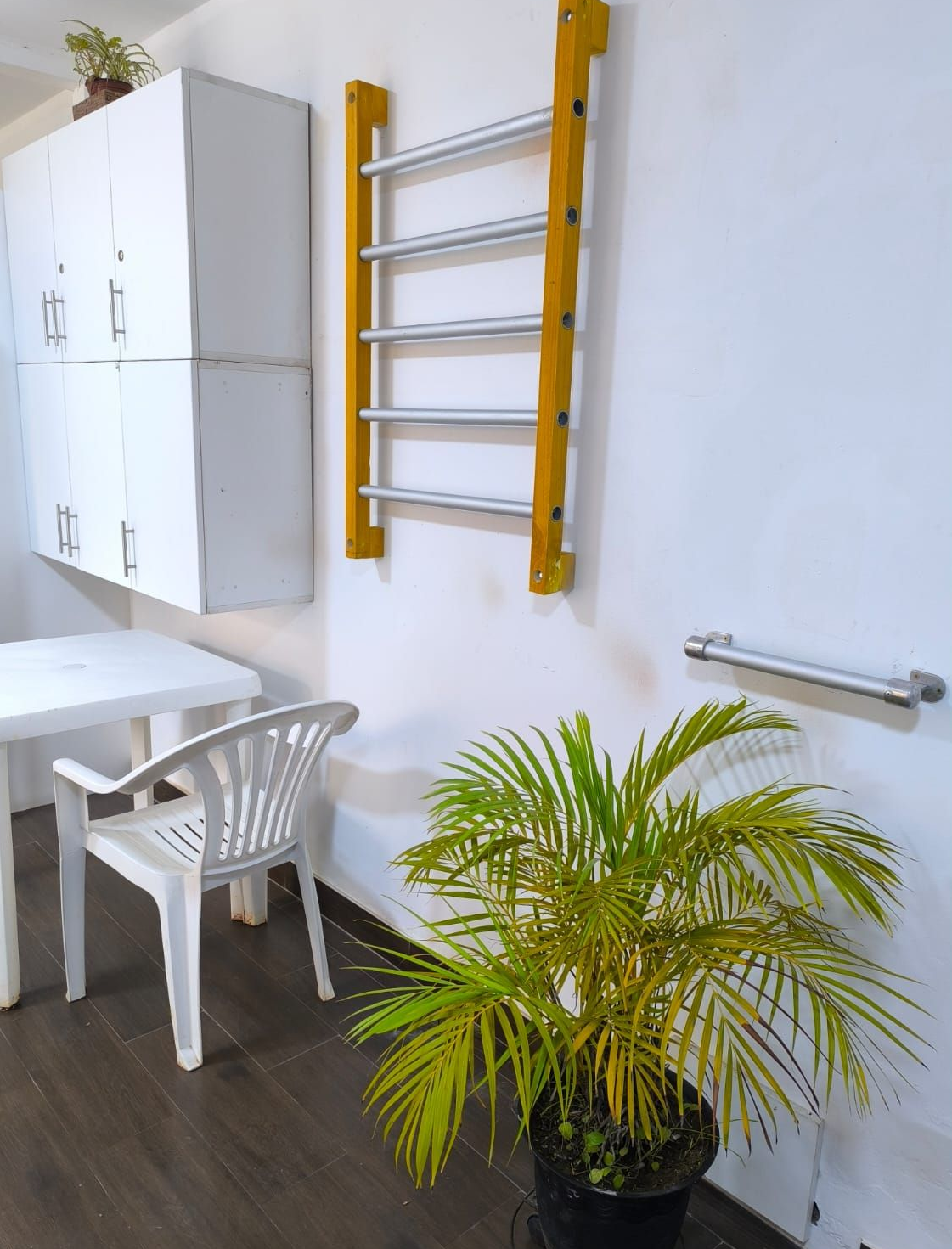 Casa de Reposo Geriátrico Shalom en Lima