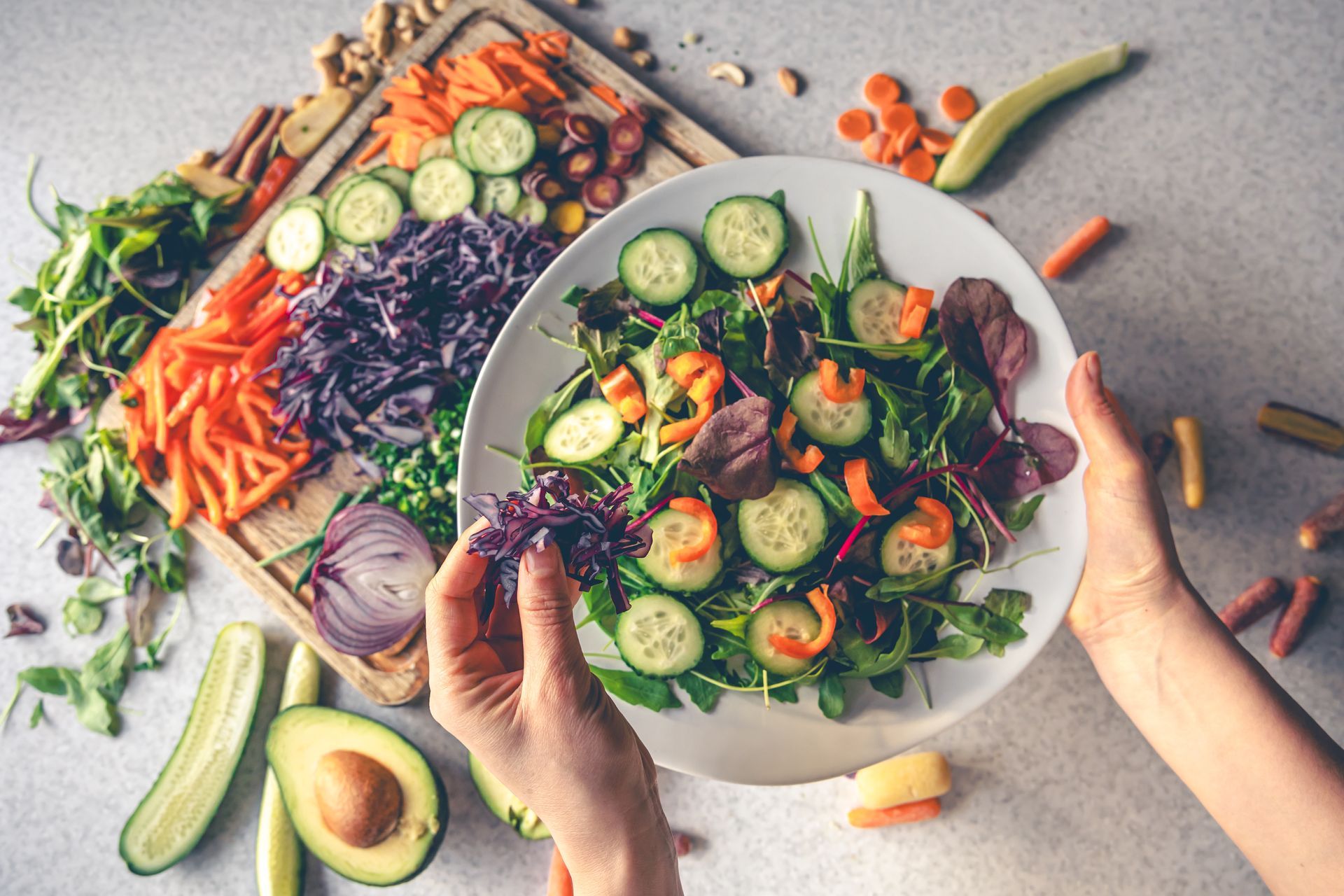 Mejora la circulación de tus piernas con estos alimentos