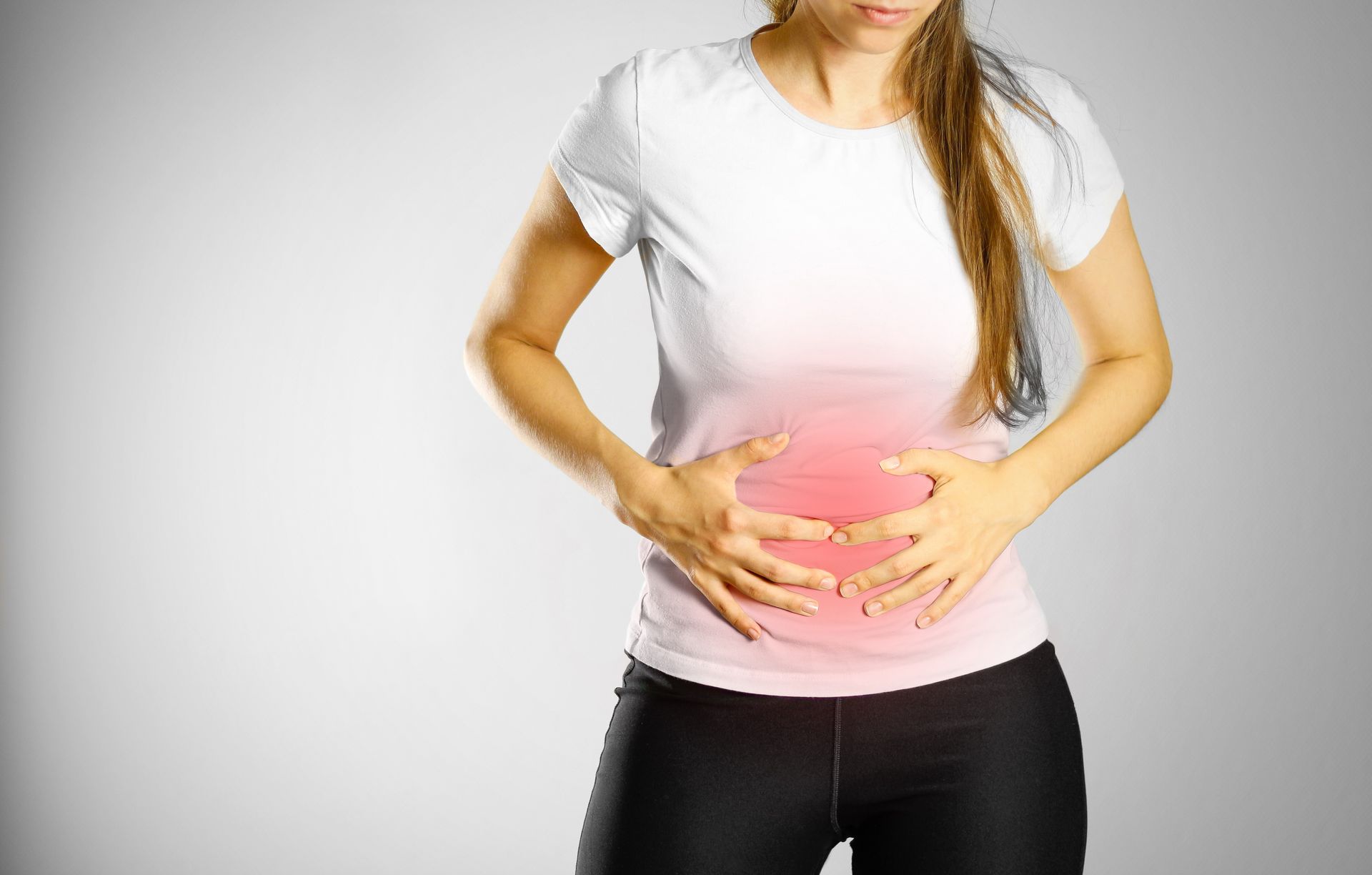 Causas y síntomas de la colitis
