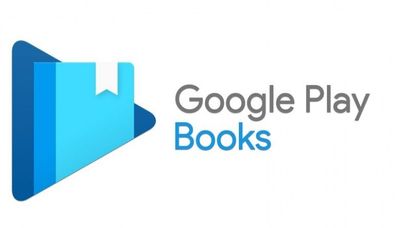 google play books icon