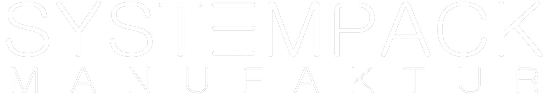Systempack Manufaktur