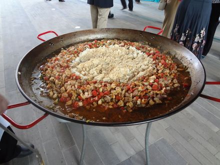 Paella