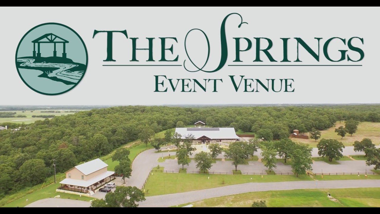 360 Catering and Events at The Springs Event Venue