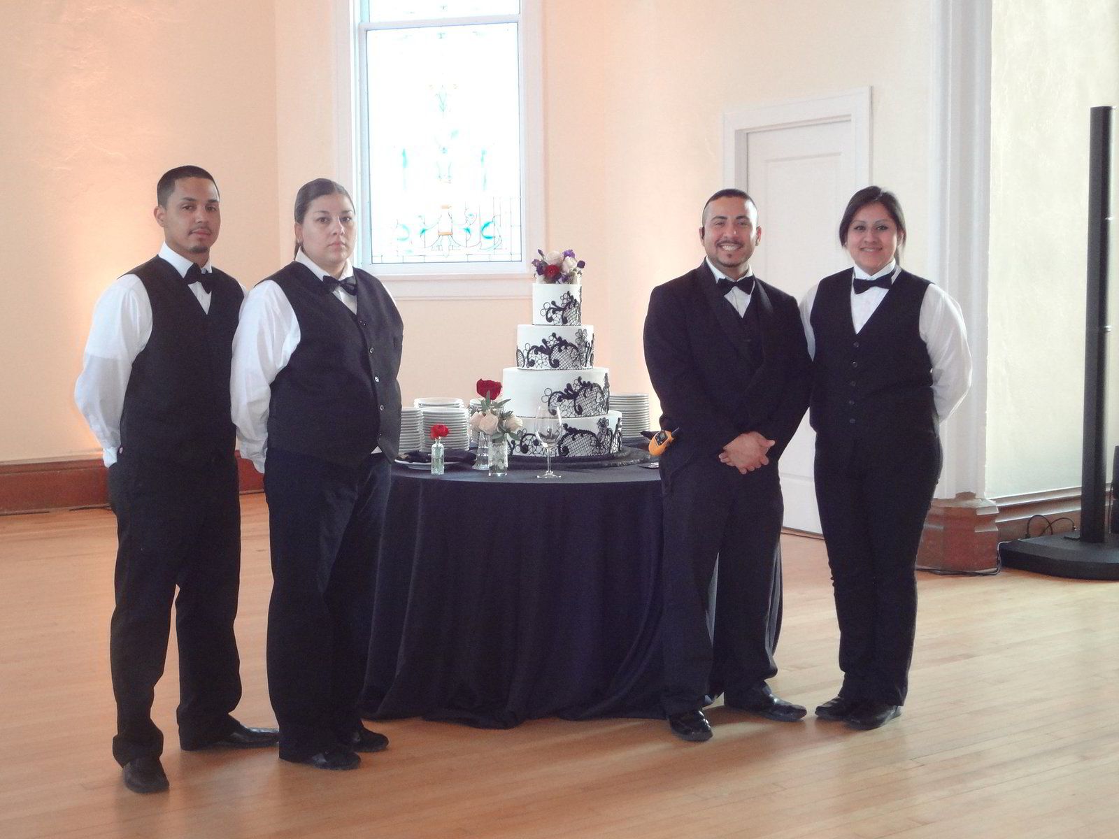 Cake Cutting