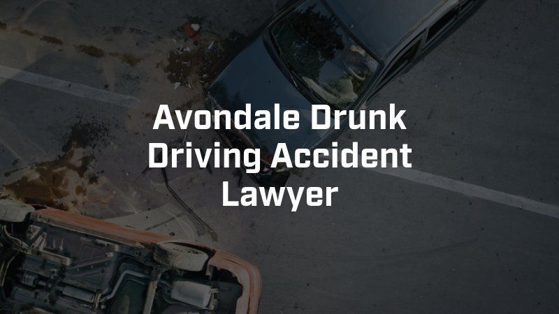 An aerial view of a drunk driving accident lawyer