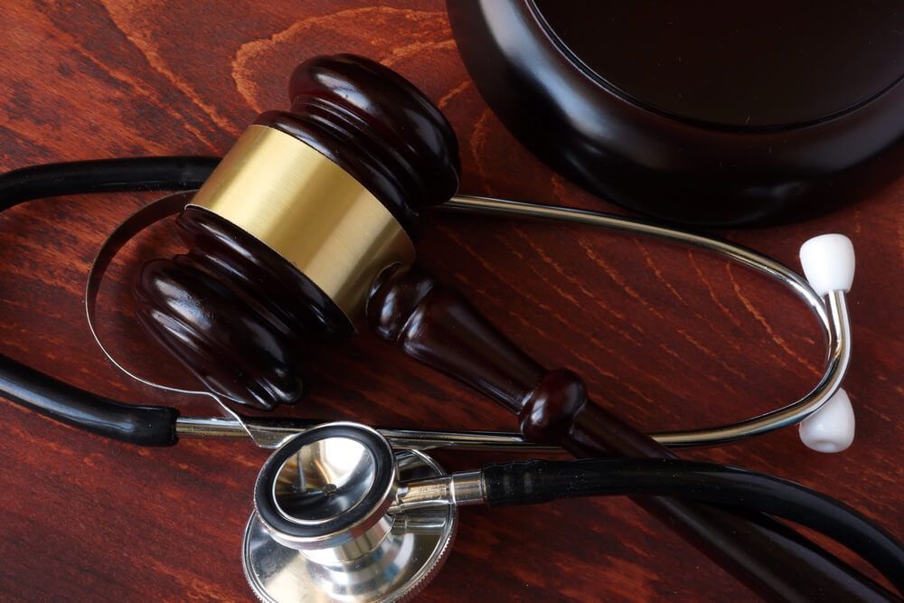 How To Choose a Personal Injury Lawyer​