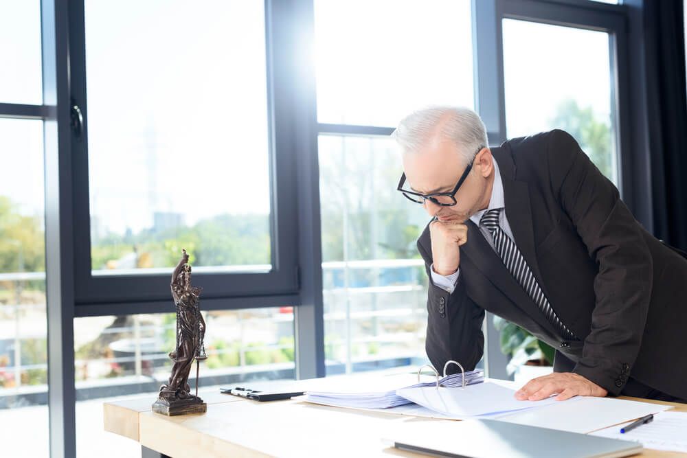 A lawyer can help you understand how long a car accident trial will last.