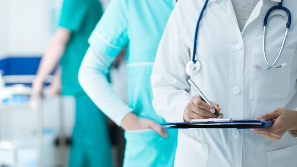 What is an independent medical examination?