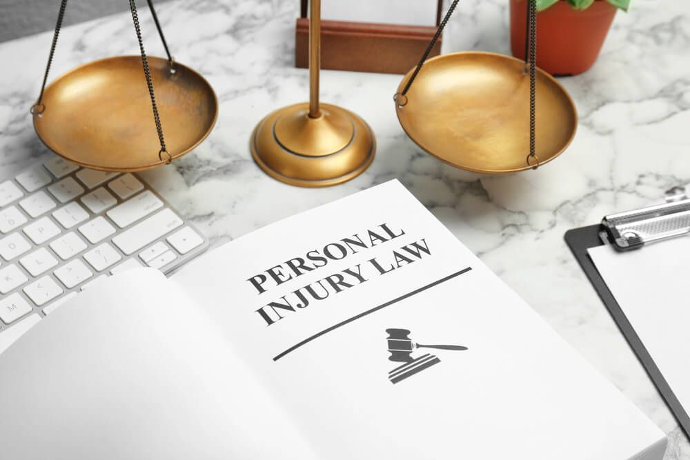 What is negligence per se?