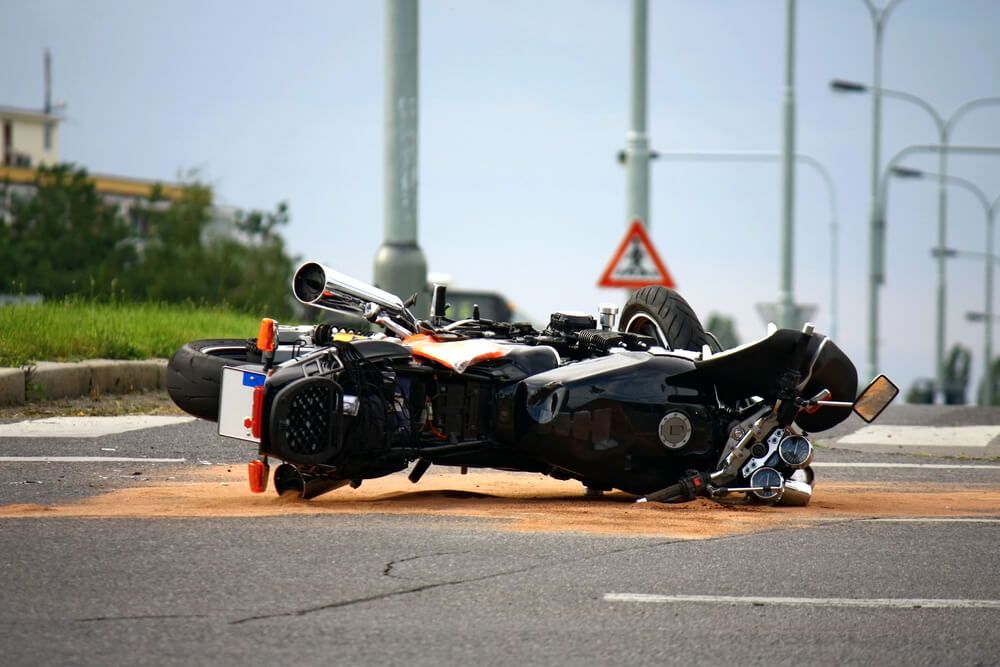 How do motorcycle accidents differ from other types of personal injury cases​?