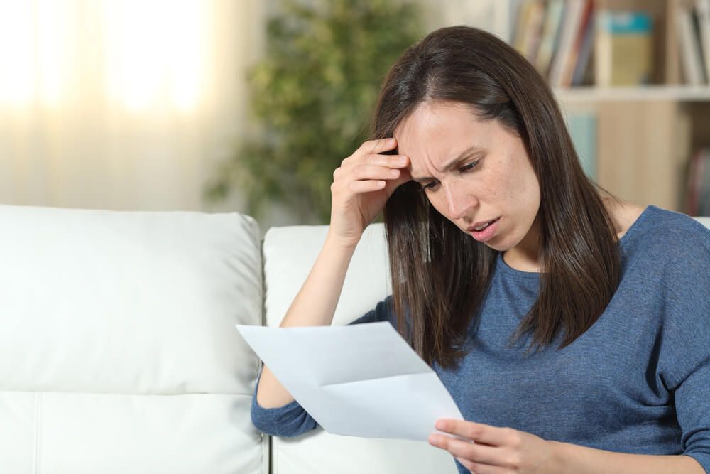 What to do when car insurance denies claim.