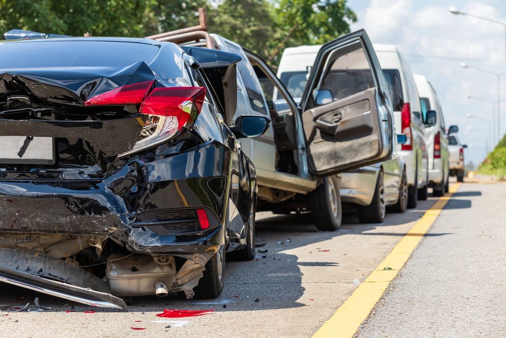 What to know about increasing a personal injury settlement.