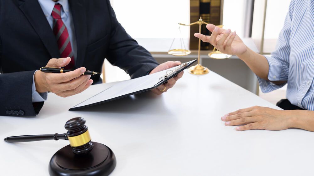 A lawyer can help you know how long a slip and fall settlement might take?