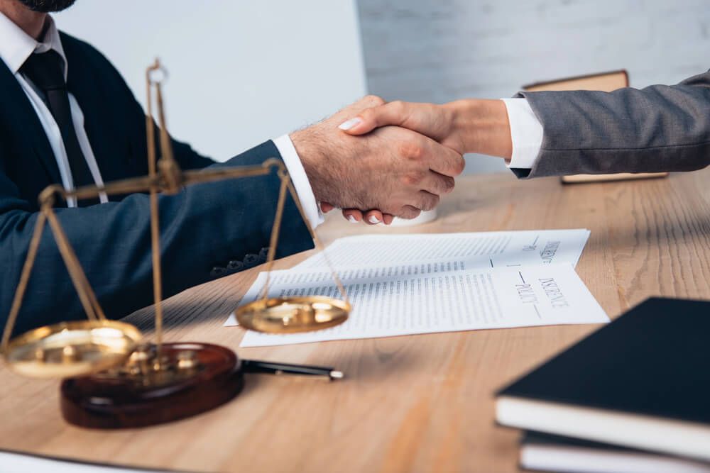 How do attorneys get paid if trials are long?