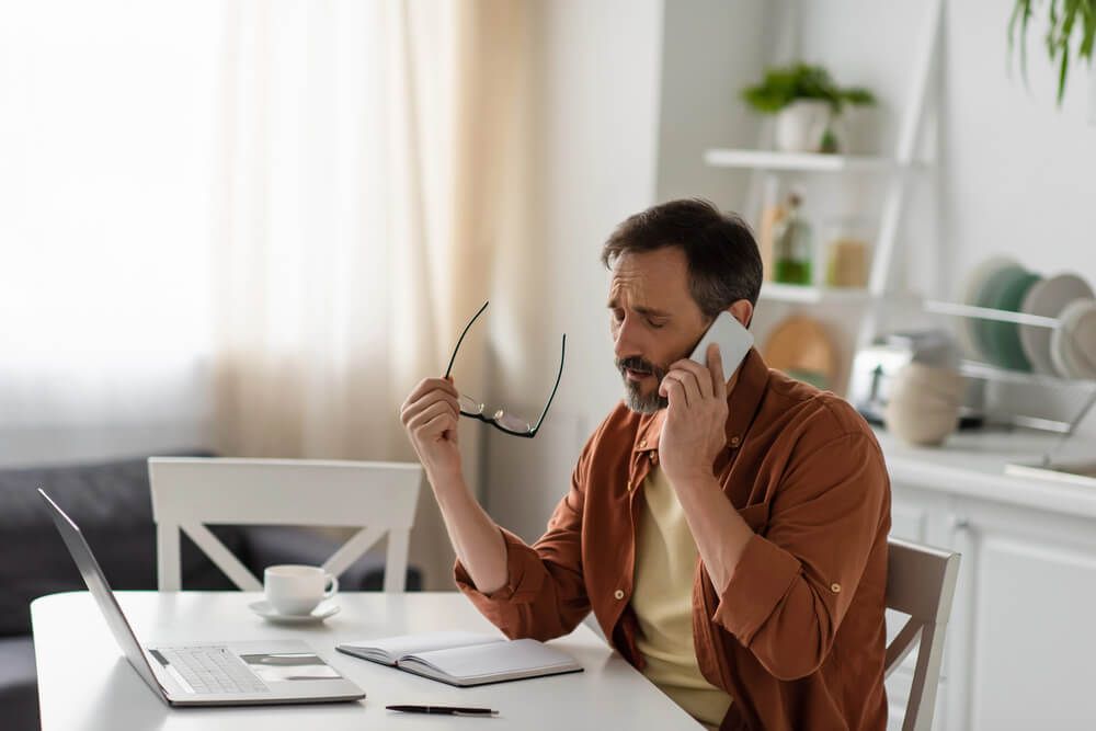 Why does insurance take so long?