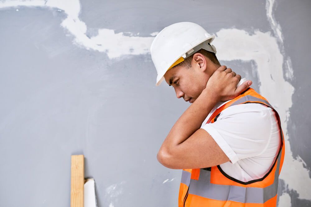 What workplace accidents can a personal injury lawyer help with?