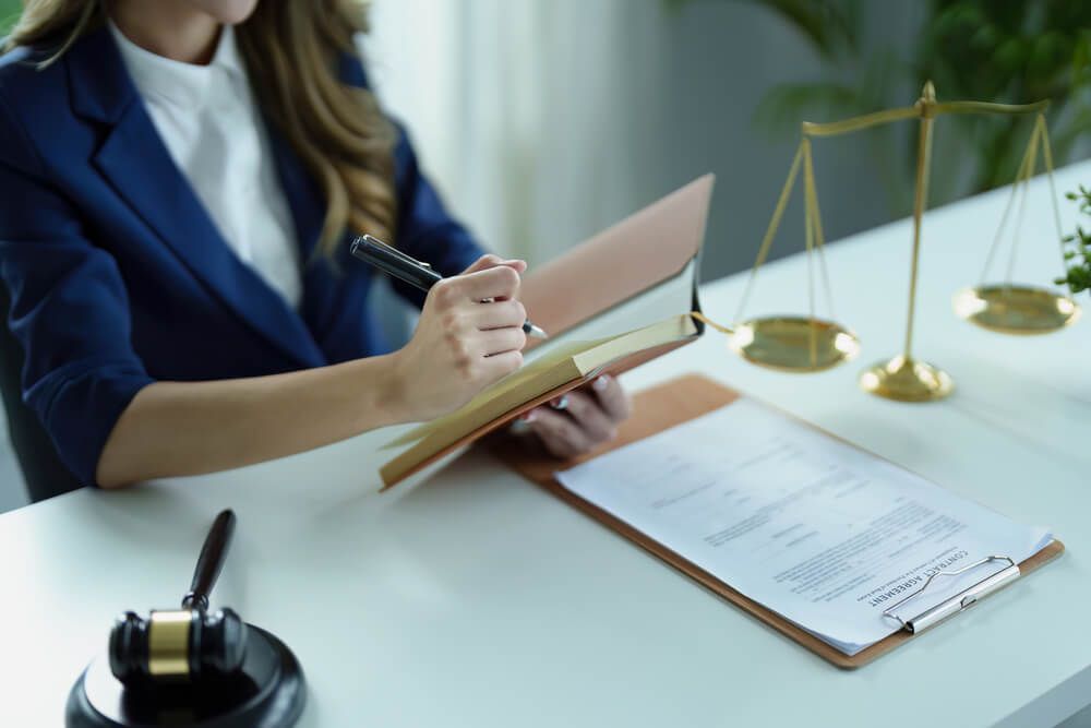 How do you enforce a mediation agreement?