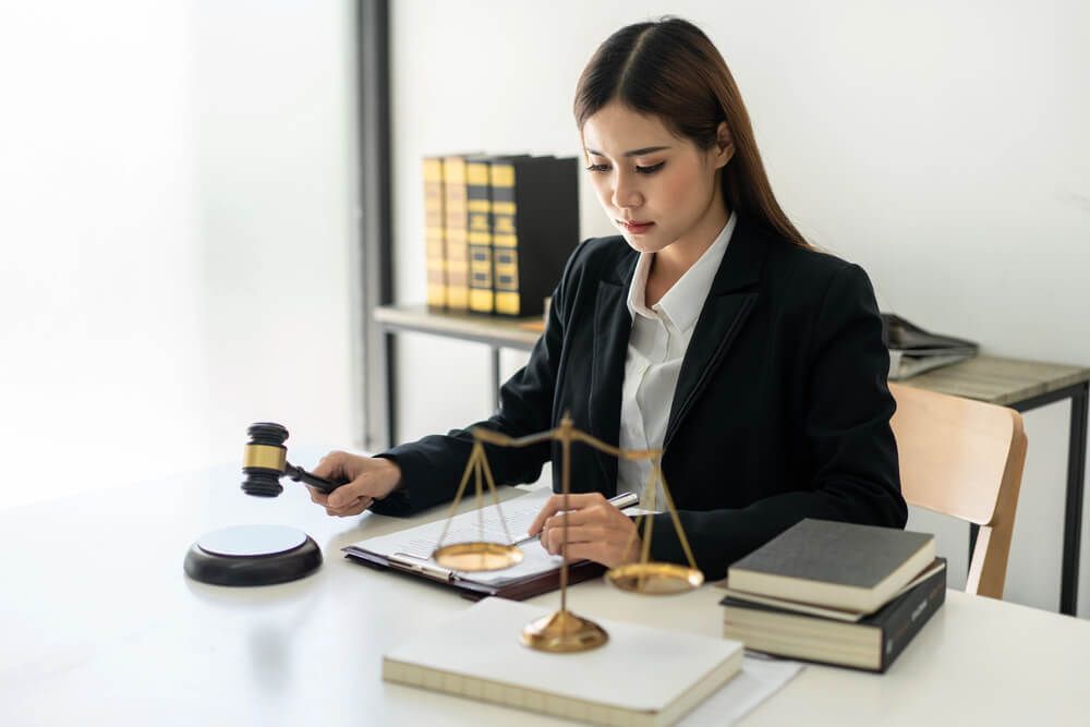 A legal professional can guide you through the steps of how to sue someone.