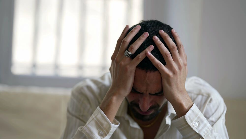 Can you sue for emotional distress?