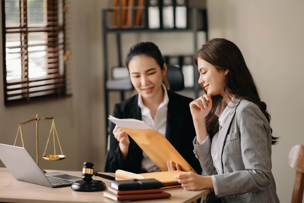 A laywer can help you know how to avoid insurance increase after accident? 