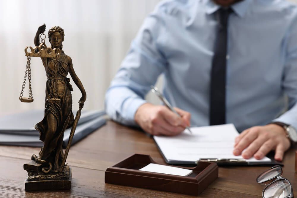 What are the different types of personal injury cases​?