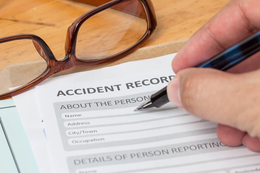 Is an insurance claim better than a lawsuit?