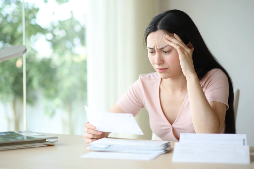 What happens when an insurance company denies your claim?