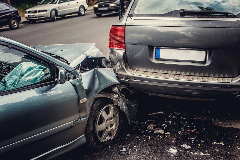 Is it worth getting an attorney for a car accident?