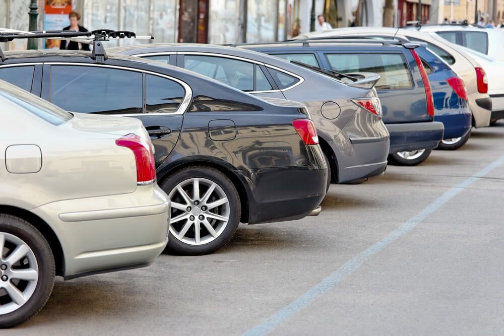 Are parking lots no fault zones? Here's what you need to know.
